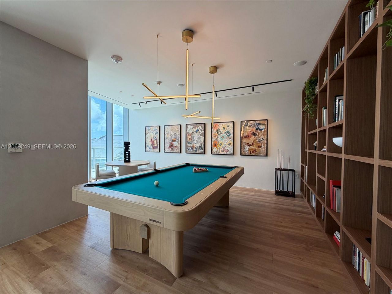 1400 Biscayne Blvd, Unit 1807, Miami, FL 33132 Photo