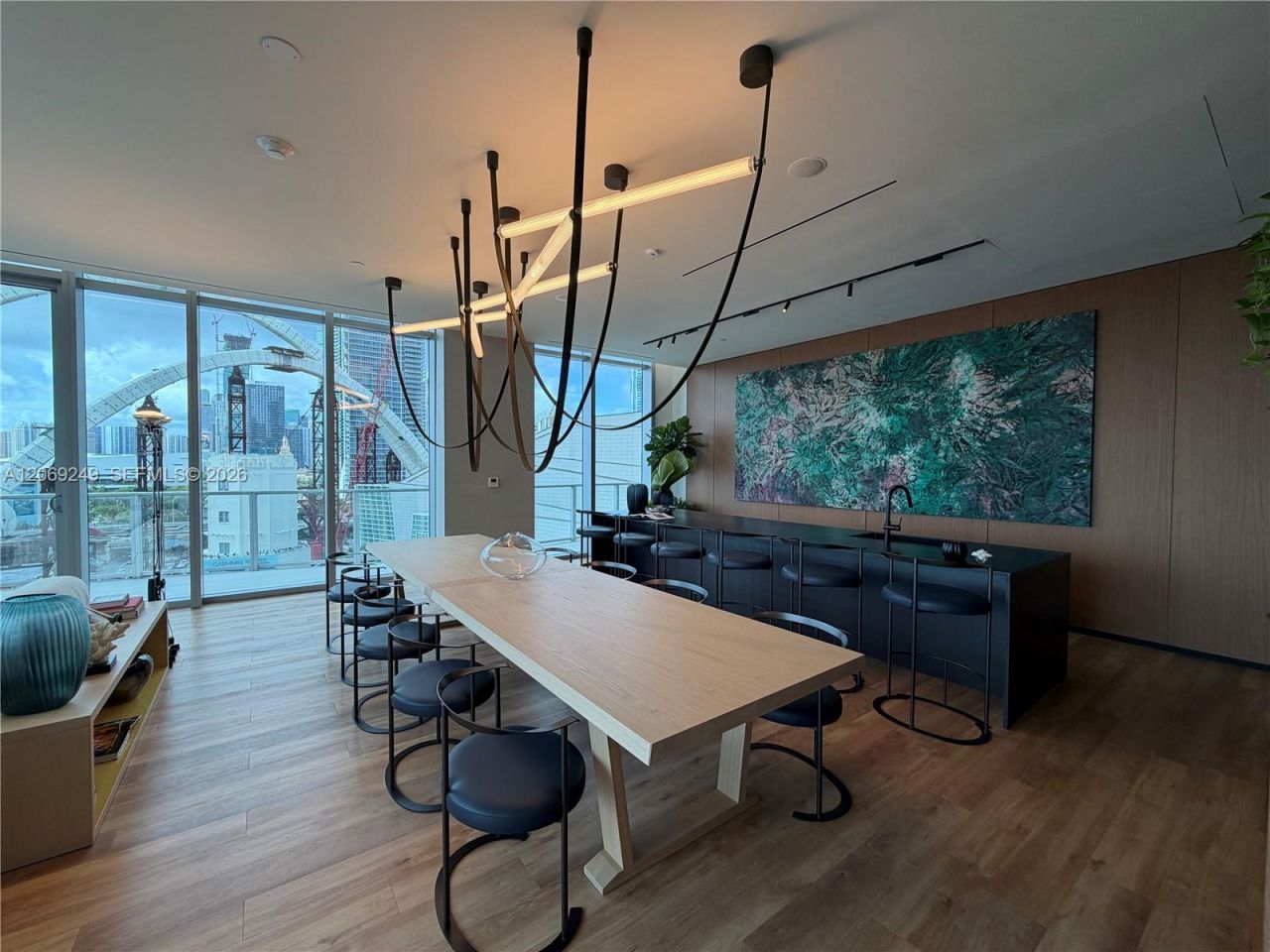 1400 Biscayne Blvd, Unit 1807, Miami, FL 33132 Photo