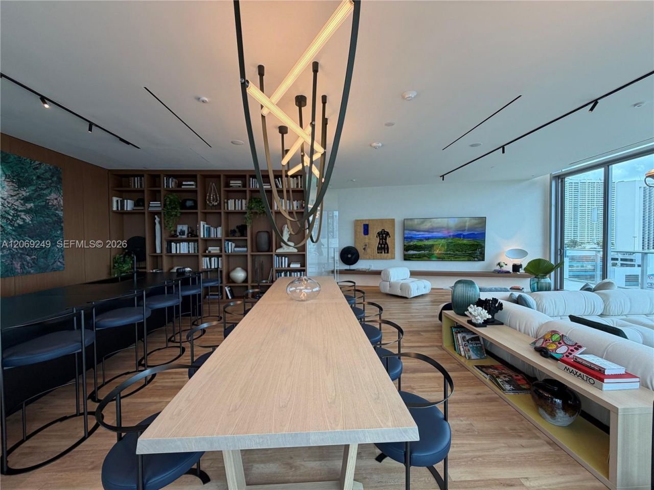 1400 Biscayne Blvd, Unit 1807, Miami, FL 33132 Photo