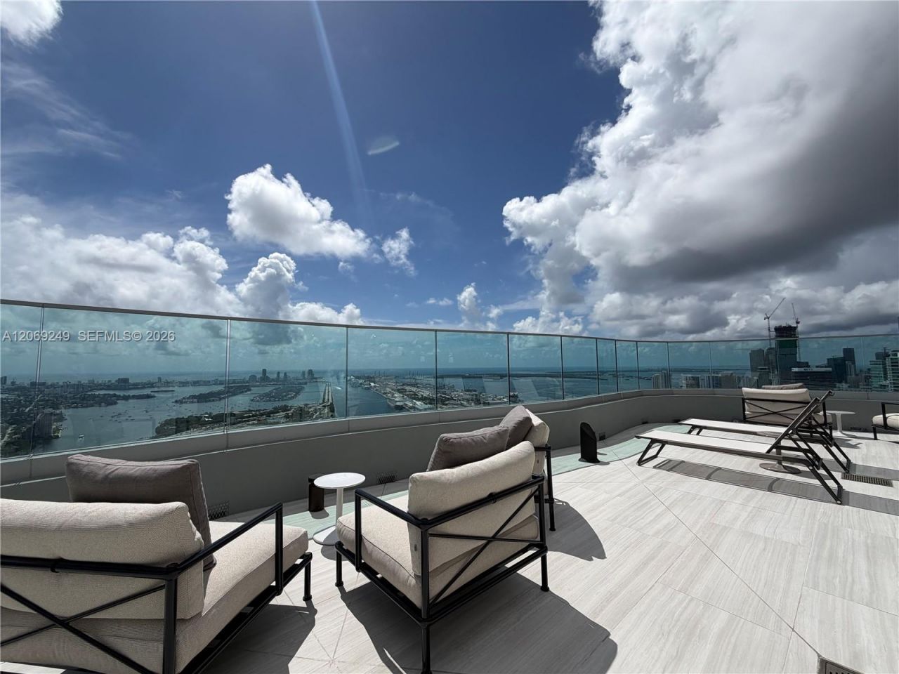1400 Biscayne Blvd, Unit 1807, Miami, FL 33132 Photo