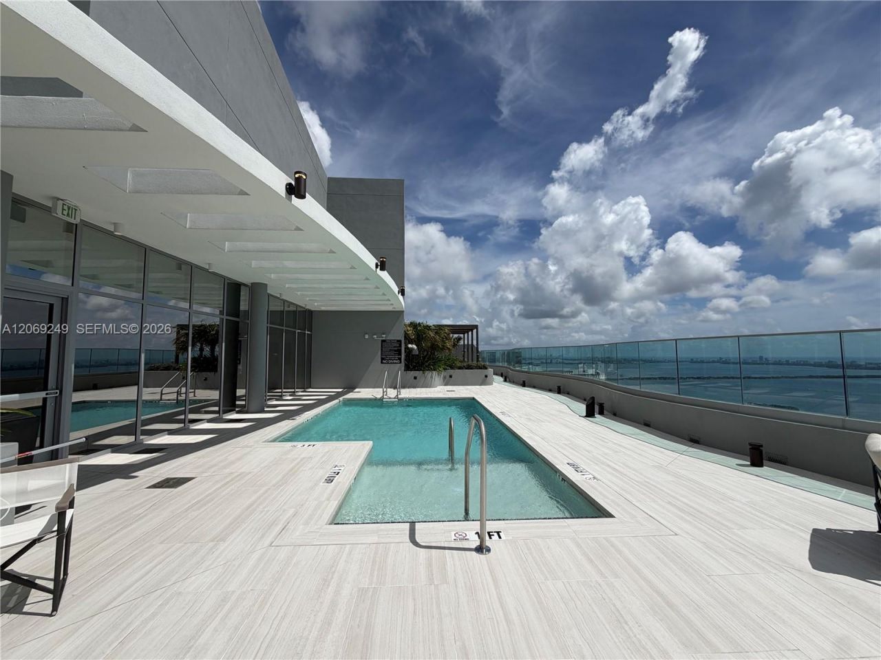 1400 Biscayne Blvd, Unit 1807, Miami, FL 33132 Photo