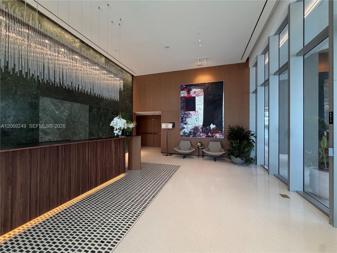 1400 Biscayne Blvd, Unit 1807, Miami, FL 33132 Photo