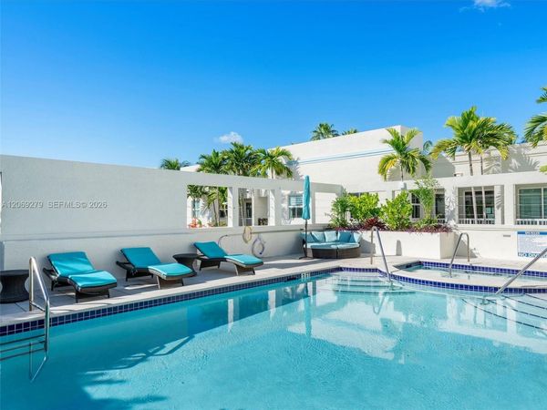 9172 Collins Ave , Unit 216, Surfside, FL 33154