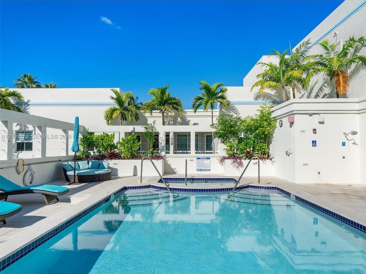 9172 Collins Ave, Unit 216, Surfside, FL 33154 Photo