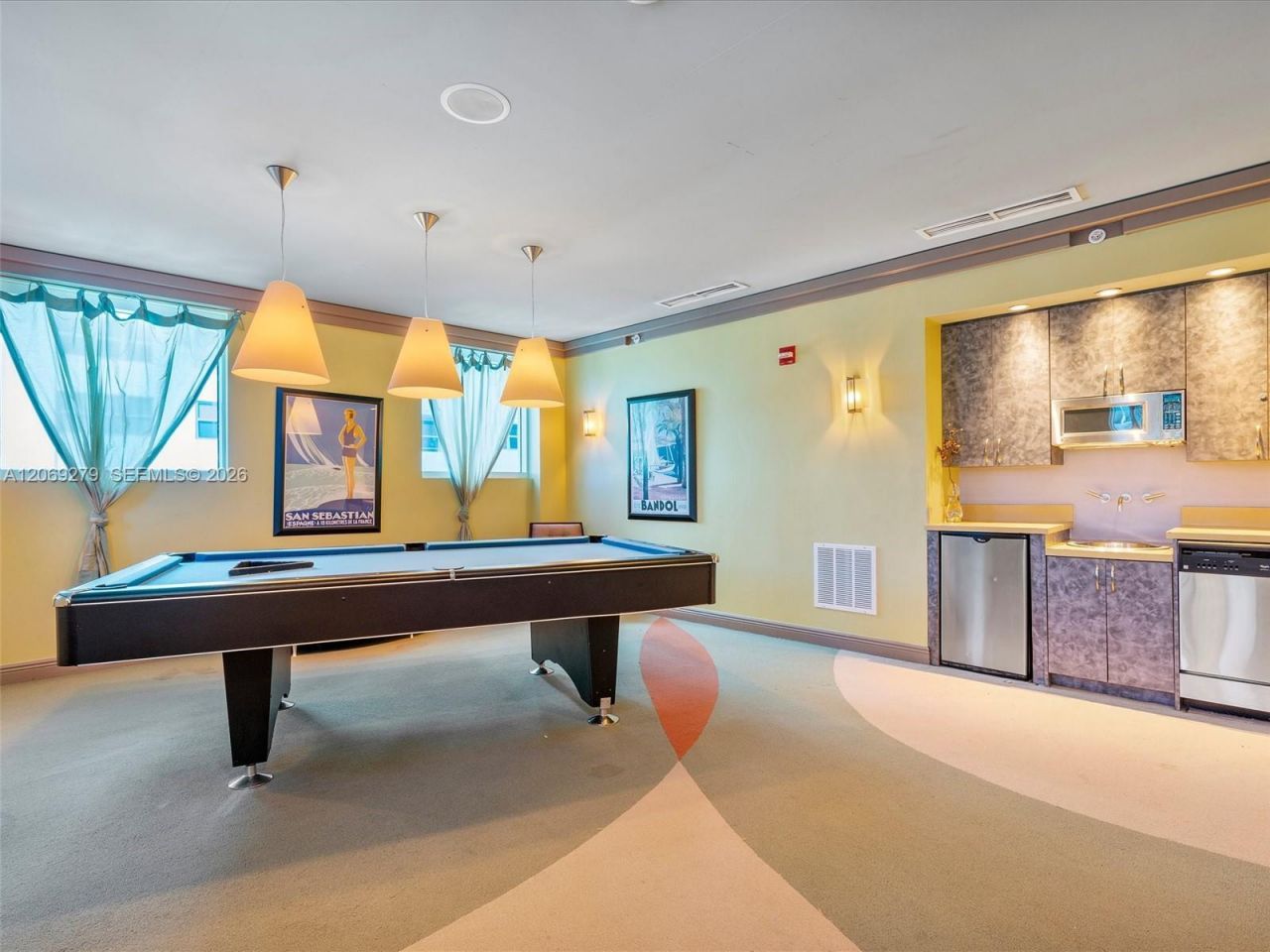 9172 Collins Ave, Unit 216, Surfside, FL 33154 Photo