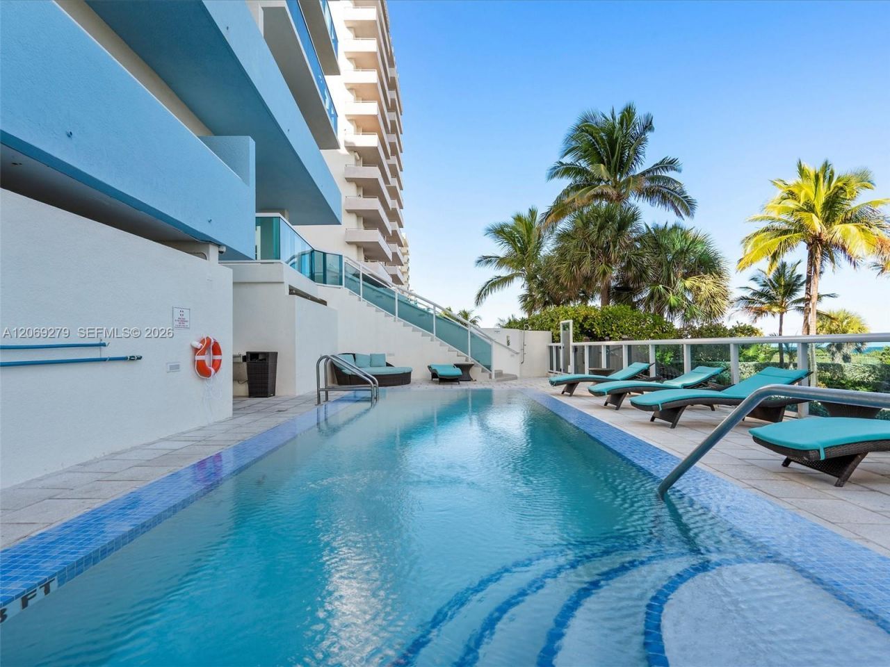 9172 Collins Ave, Unit 216, Surfside, FL 33154 Photo