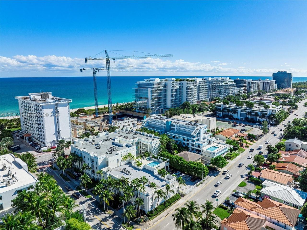 9172 Collins Ave, Unit 216, Surfside, FL 33154 Photo
