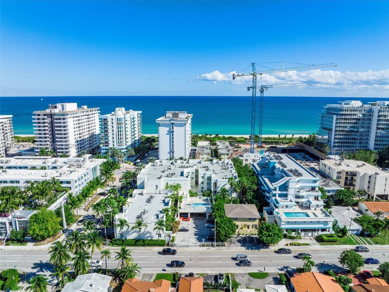 9172 Collins Ave, Unit 216, Surfside, FL 33154 Photo