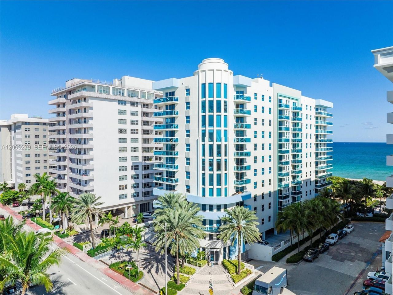9172 Collins Ave, Unit 216, Surfside, FL 33154 Photo