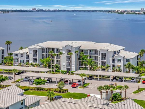 920 TIDEWATER SHORES LOOP , Unit 308, BRADENTON, FL 34208