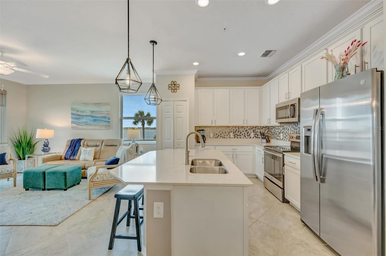 920 Tidewater Shores Loop , Unit 308, Bradenton, FL 34208 Photo