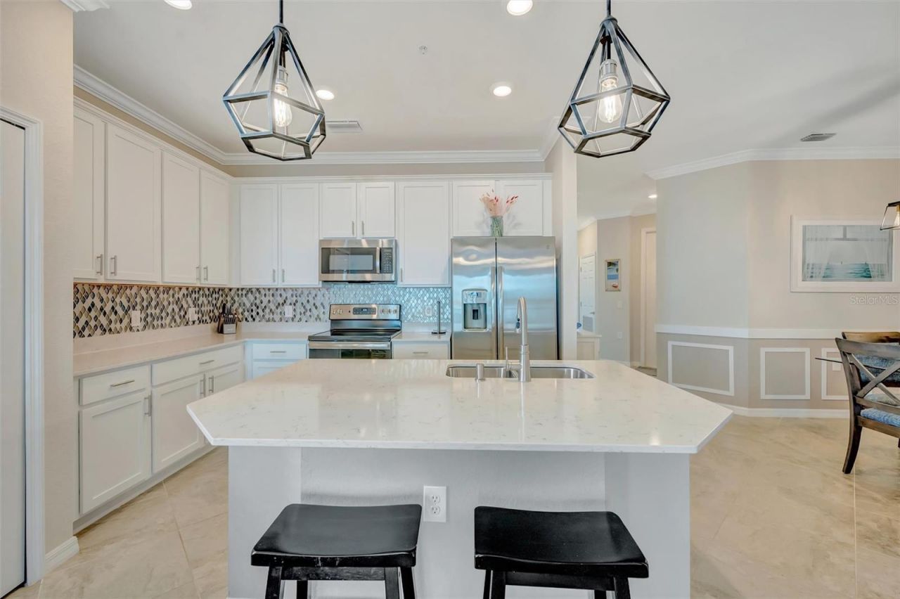 920 Tidewater Shores Loop , Unit 308, Bradenton, FL 34208 Photo
