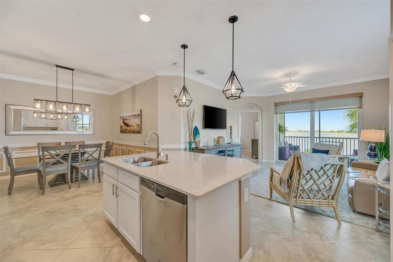 920 Tidewater Shores Loop , Unit 308, Bradenton, FL 34208 Photo