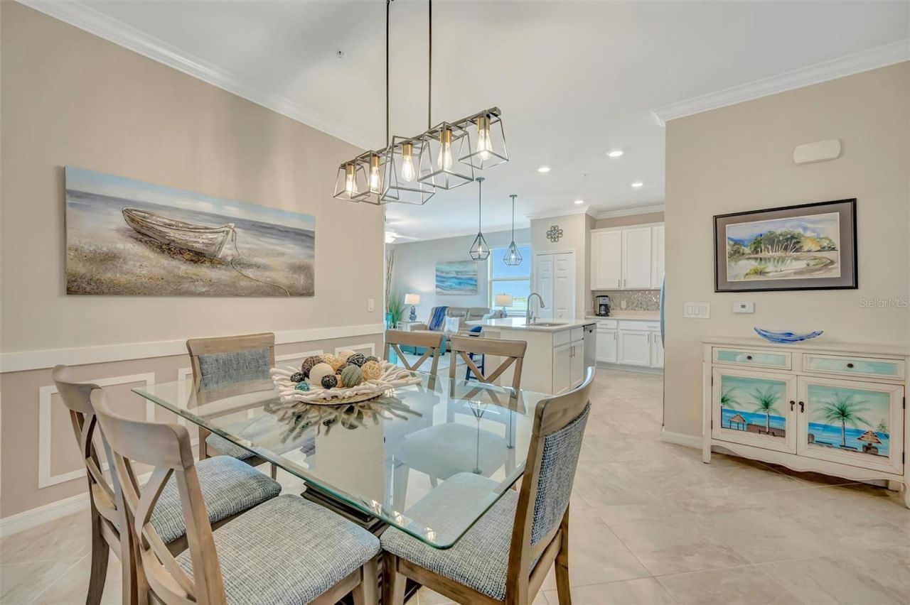 920 Tidewater Shores Loop , Unit 308, Bradenton, FL 34208 Photo