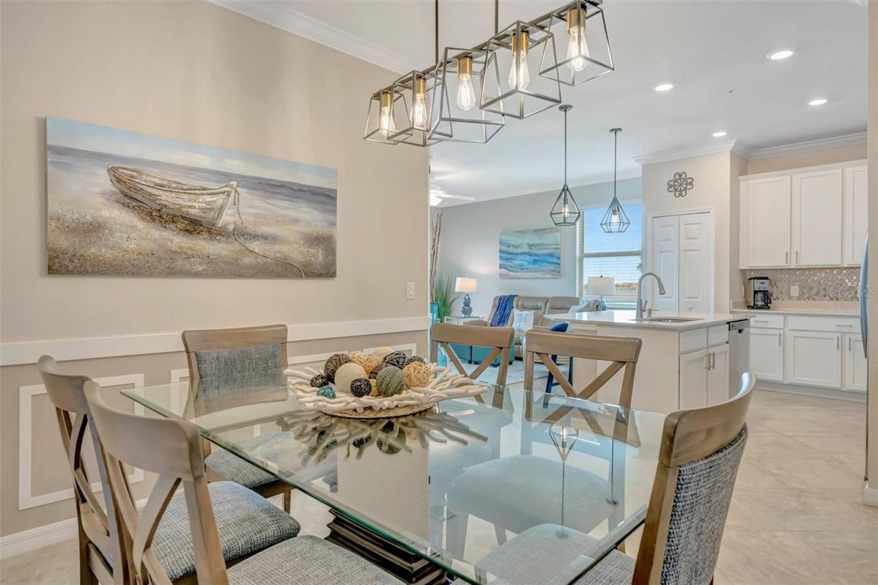 920 Tidewater Shores Loop , Unit 308, Bradenton, FL 34208 Photo