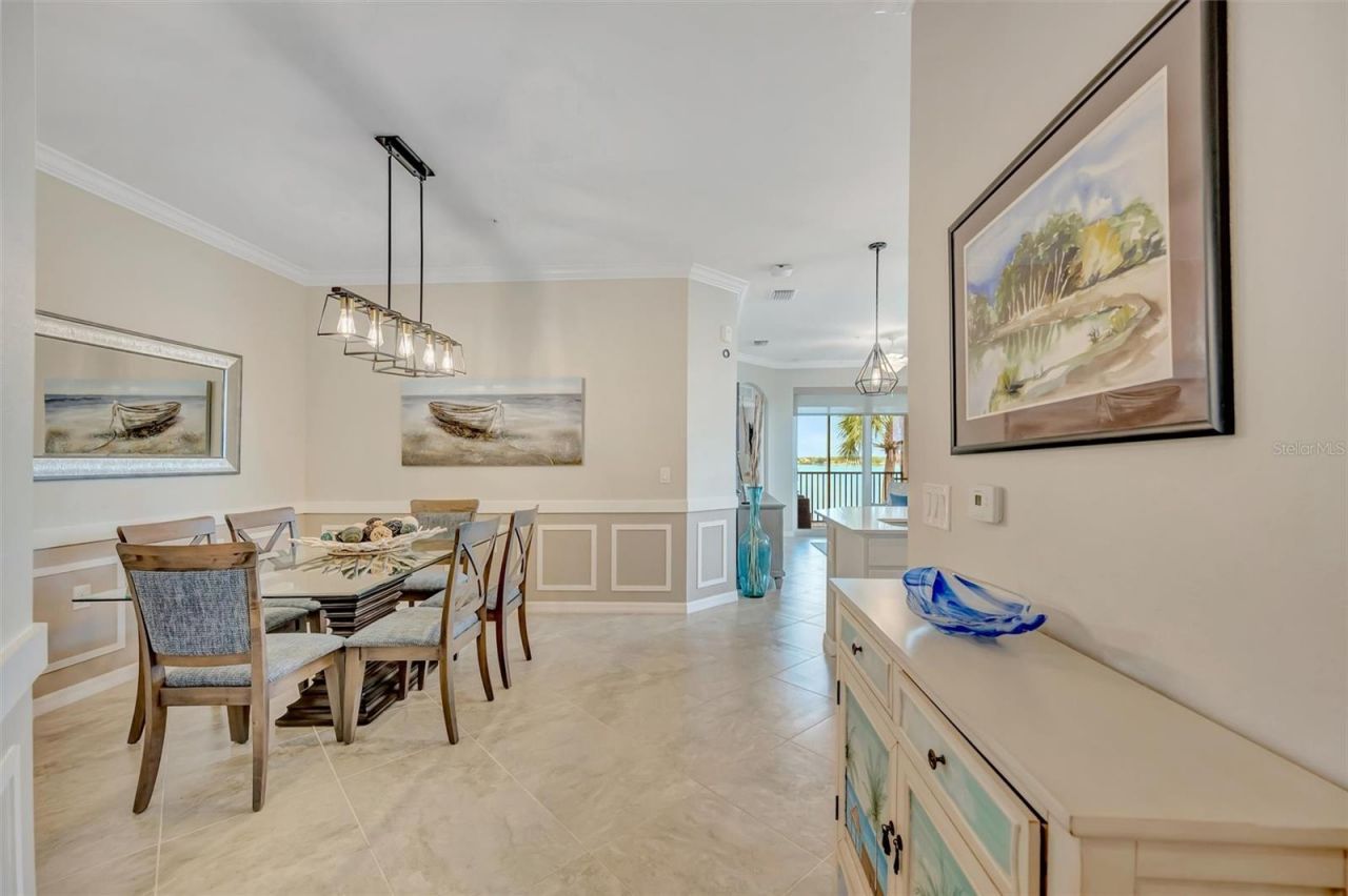 920 Tidewater Shores Loop , Unit 308, Bradenton, FL 34208 Photo