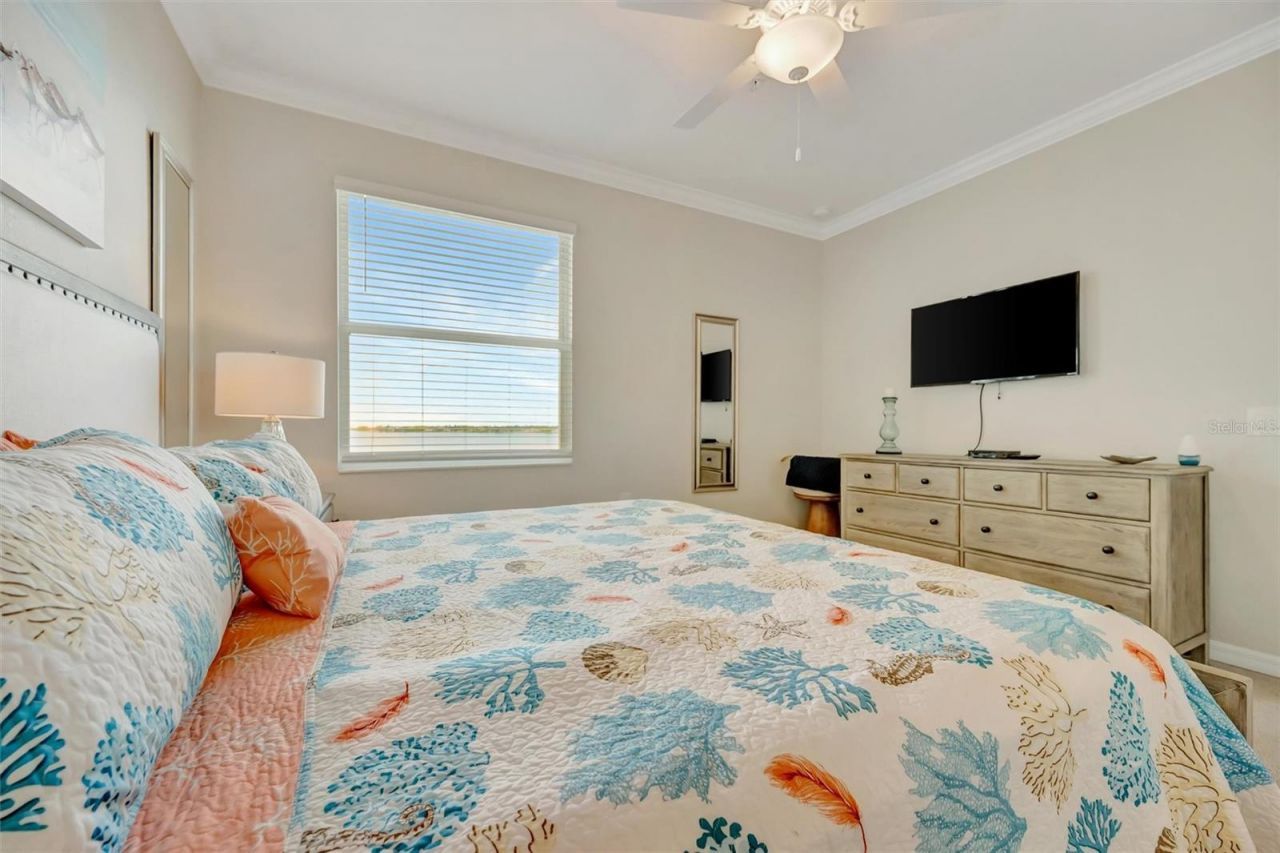 920 Tidewater Shores Loop , Unit 308, Bradenton, FL 34208 Photo