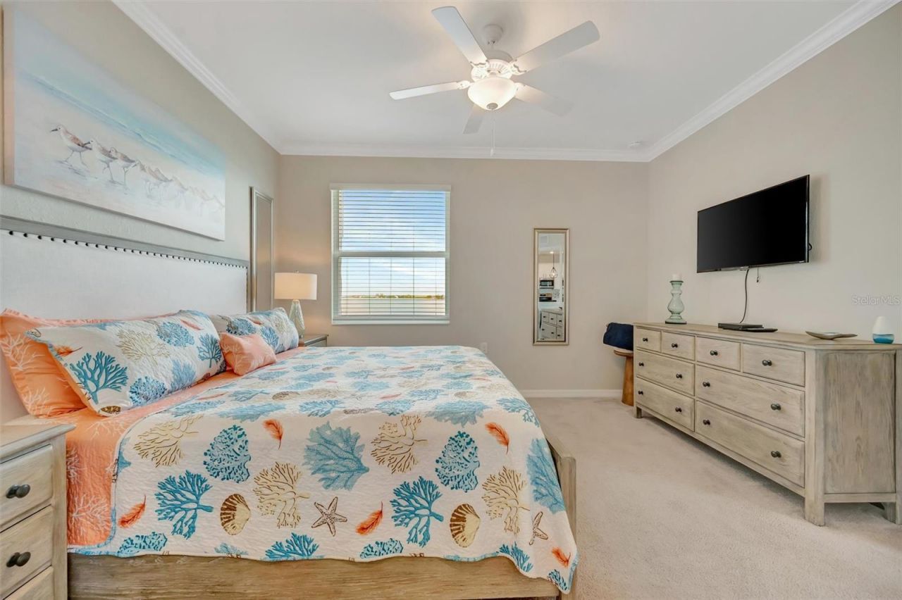 920 Tidewater Shores Loop , Unit 308, Bradenton, FL 34208 Photo