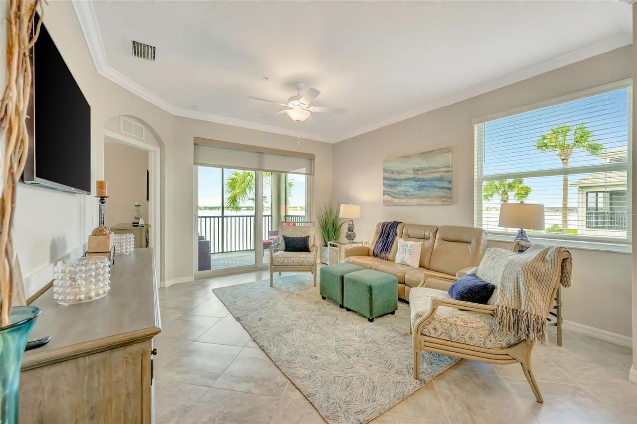 920 Tidewater Shores Loop , Unit 308, Bradenton, FL 34208 Photo