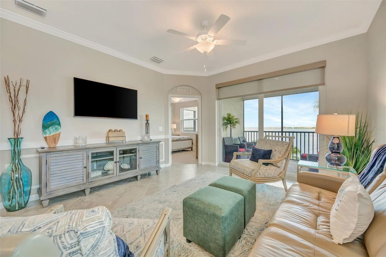 920 Tidewater Shores Loop , Unit 308, Bradenton, FL 34208 Photo