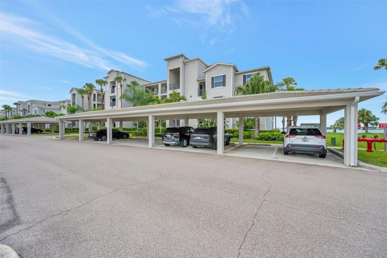920 Tidewater Shores Loop , Unit 308, Bradenton, FL 34208 Photo