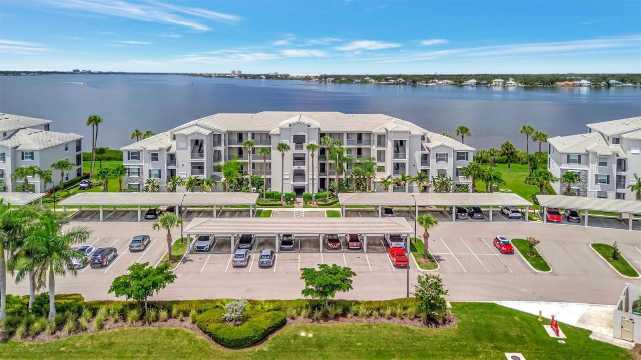 920 Tidewater Shores Loop , Unit 308, Bradenton, FL 34208 Photo