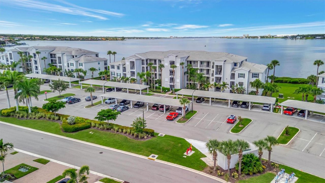 920 Tidewater Shores Loop , Unit 308, Bradenton, FL 34208 Photo