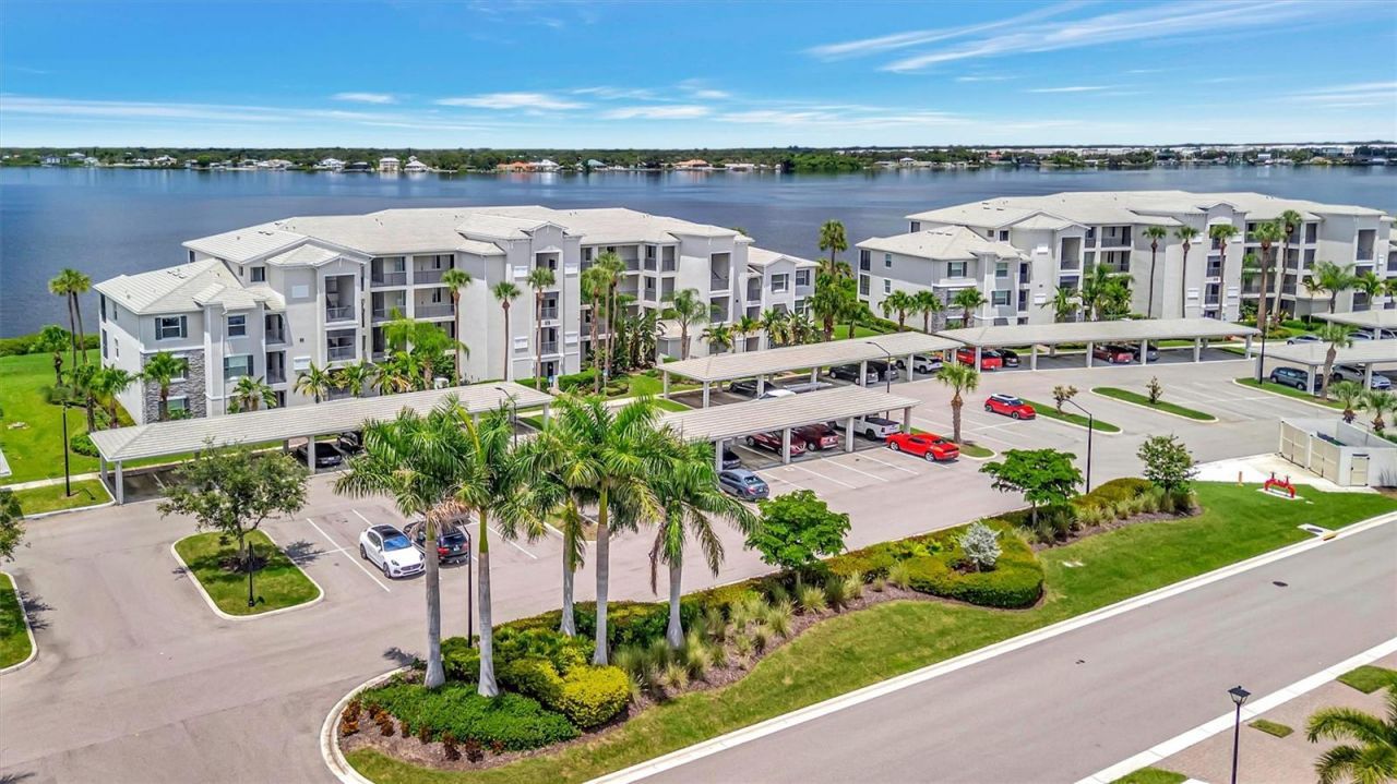 920 Tidewater Shores Loop , Unit 308, Bradenton, FL 34208 Photo