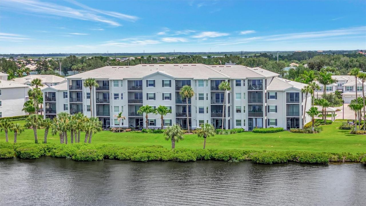 920 Tidewater Shores Loop , Unit 308, Bradenton, FL 34208 Photo