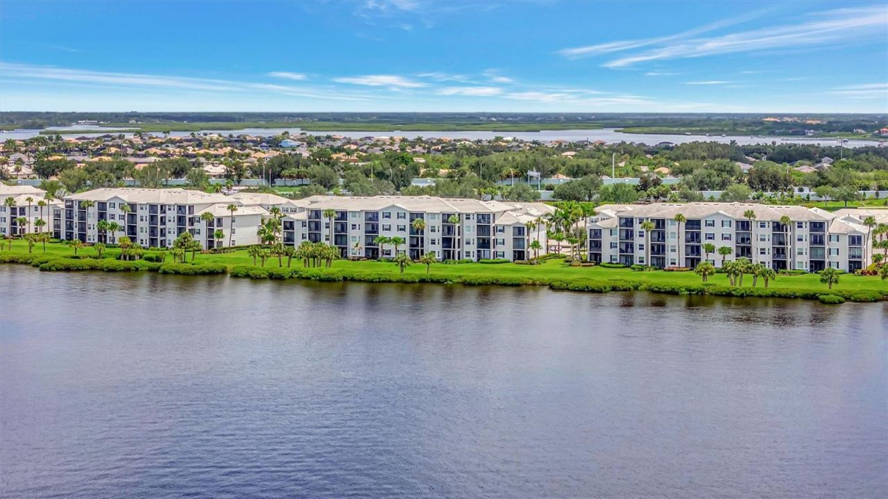 920 Tidewater Shores Loop , Unit 308, Bradenton, FL 34208 Photo