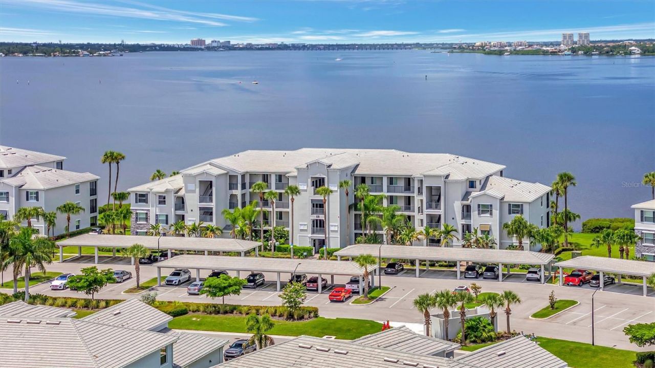 920 Tidewater Shores Loop , Unit 308, Bradenton, FL 34208 Photo
