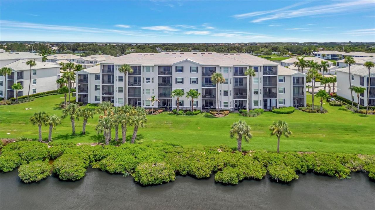 920 Tidewater Shores Loop , Unit 308, Bradenton, FL 34208 Photo