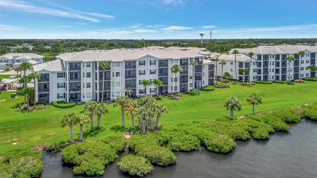 920 Tidewater Shores Loop , Unit 308, Bradenton, FL 34208 Photo