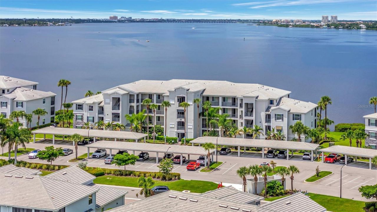920 Tidewater Shores Loop , Unit 308, Bradenton, FL 34208 Photo