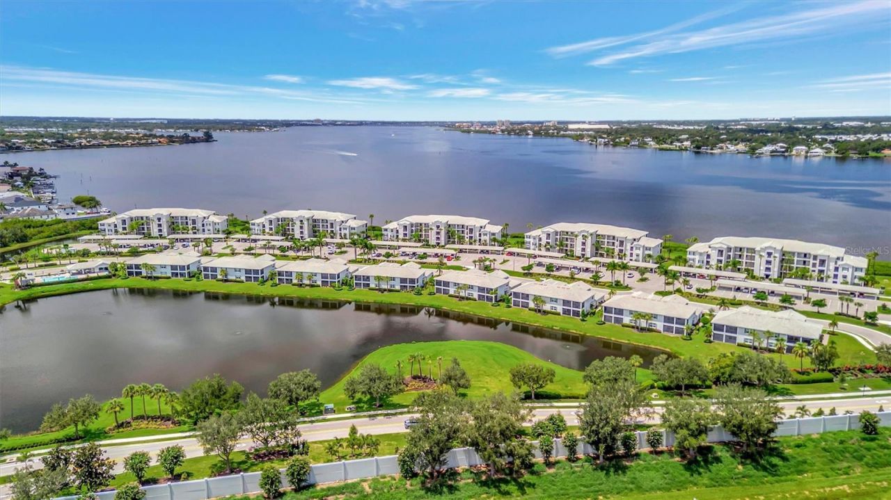 920 Tidewater Shores Loop , Unit 308, Bradenton, FL 34208 Photo