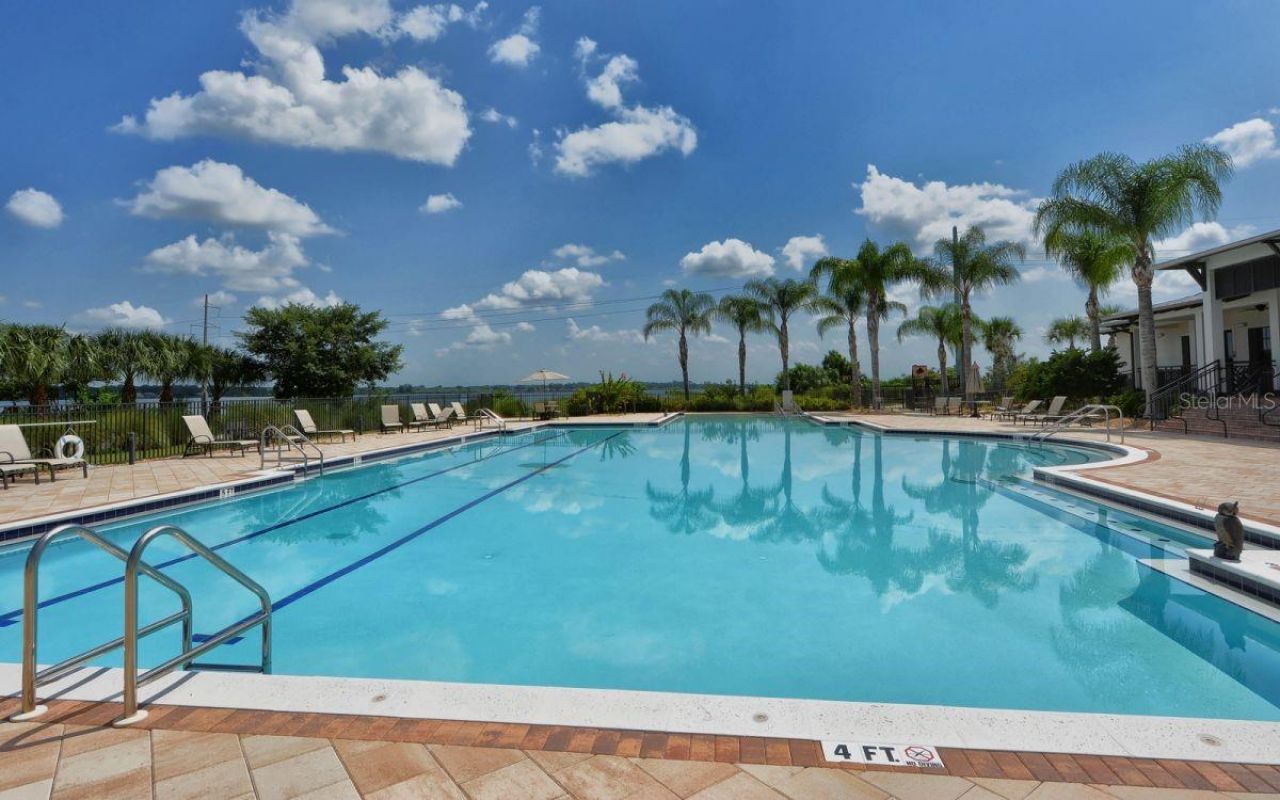 920 Tidewater Shores Loop , Unit 308, Bradenton, FL 34208 Photo