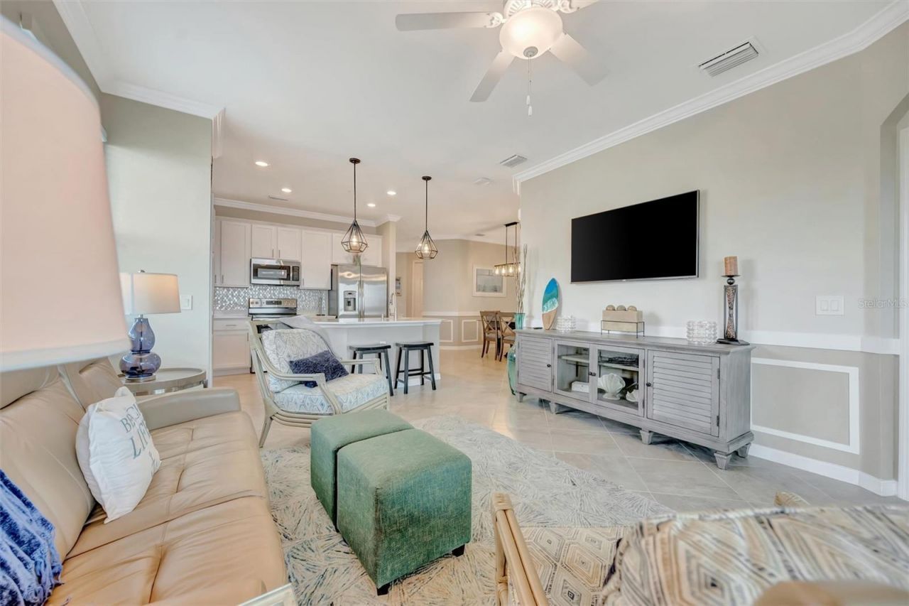 920 Tidewater Shores Loop , Unit 308, Bradenton, FL 34208 Photo