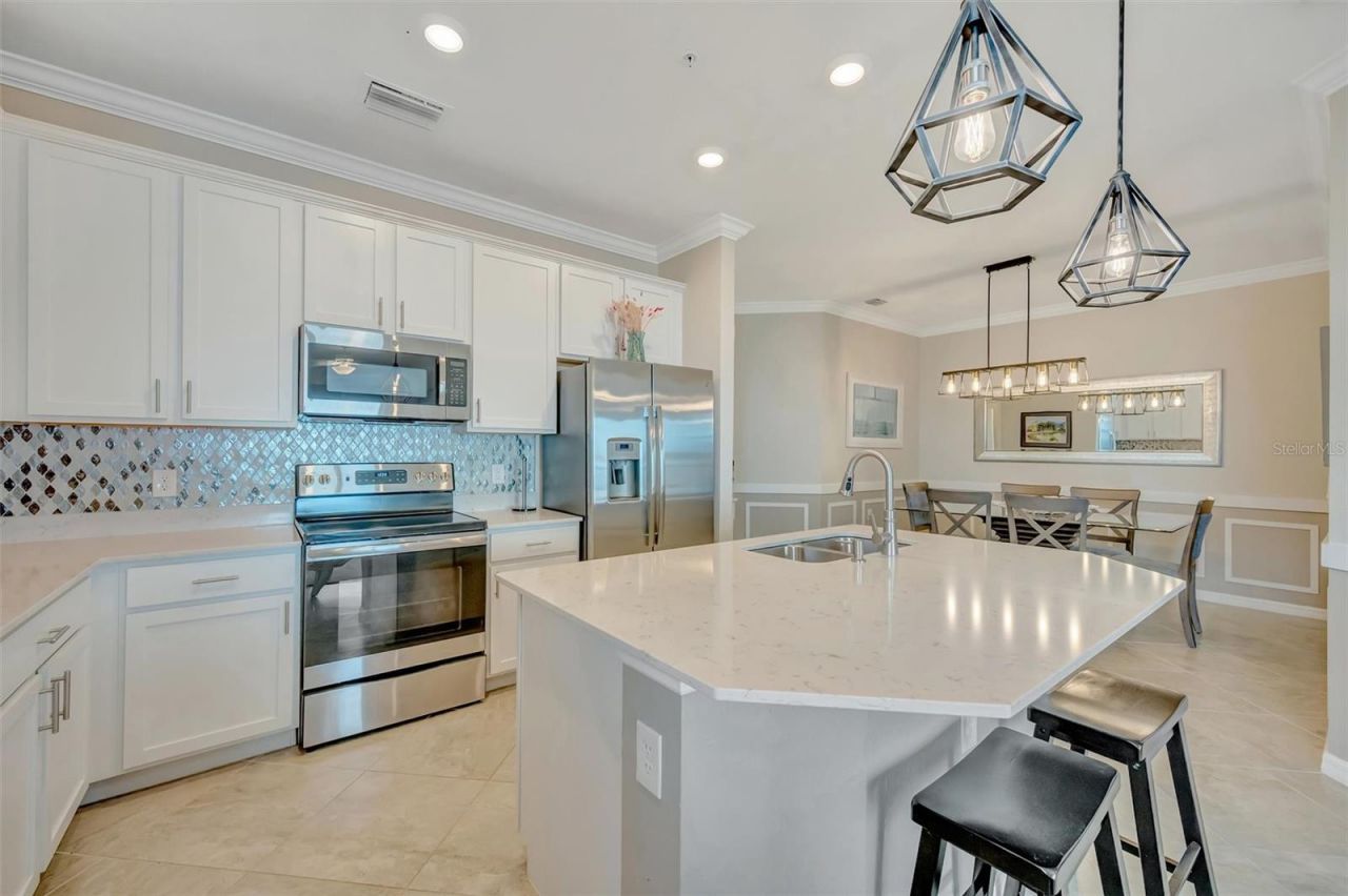 920 Tidewater Shores Loop , Unit 308, Bradenton, FL 34208 Photo