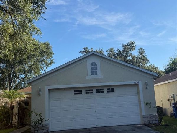 1614 MOSAIC FOREST DRIVE, SEFFNER, FL 33584