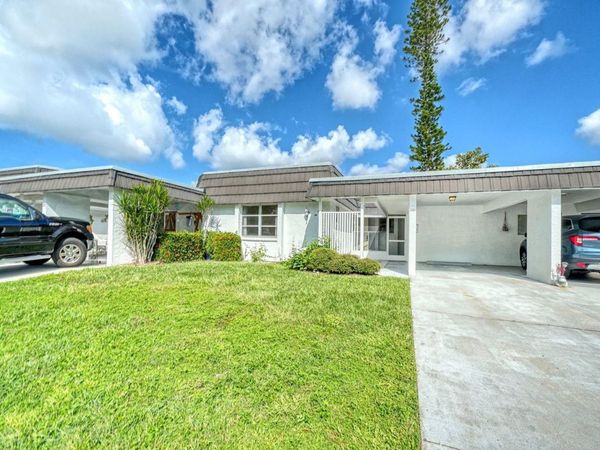 3961 ASHWOOD LANE, Unit 44, SARASOTA, FL 34232