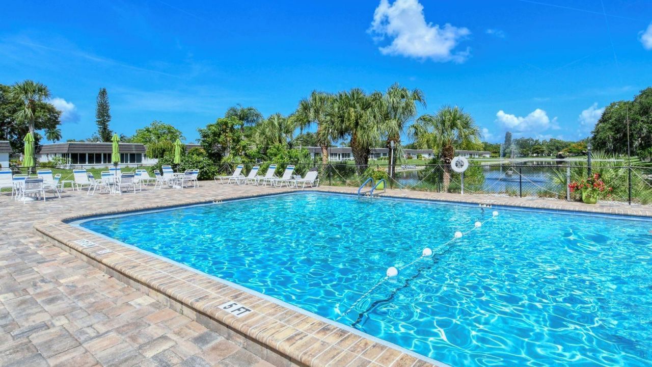 3961 Ashwood Lane, Unit 44, Sarasota, FL 34232 Photo