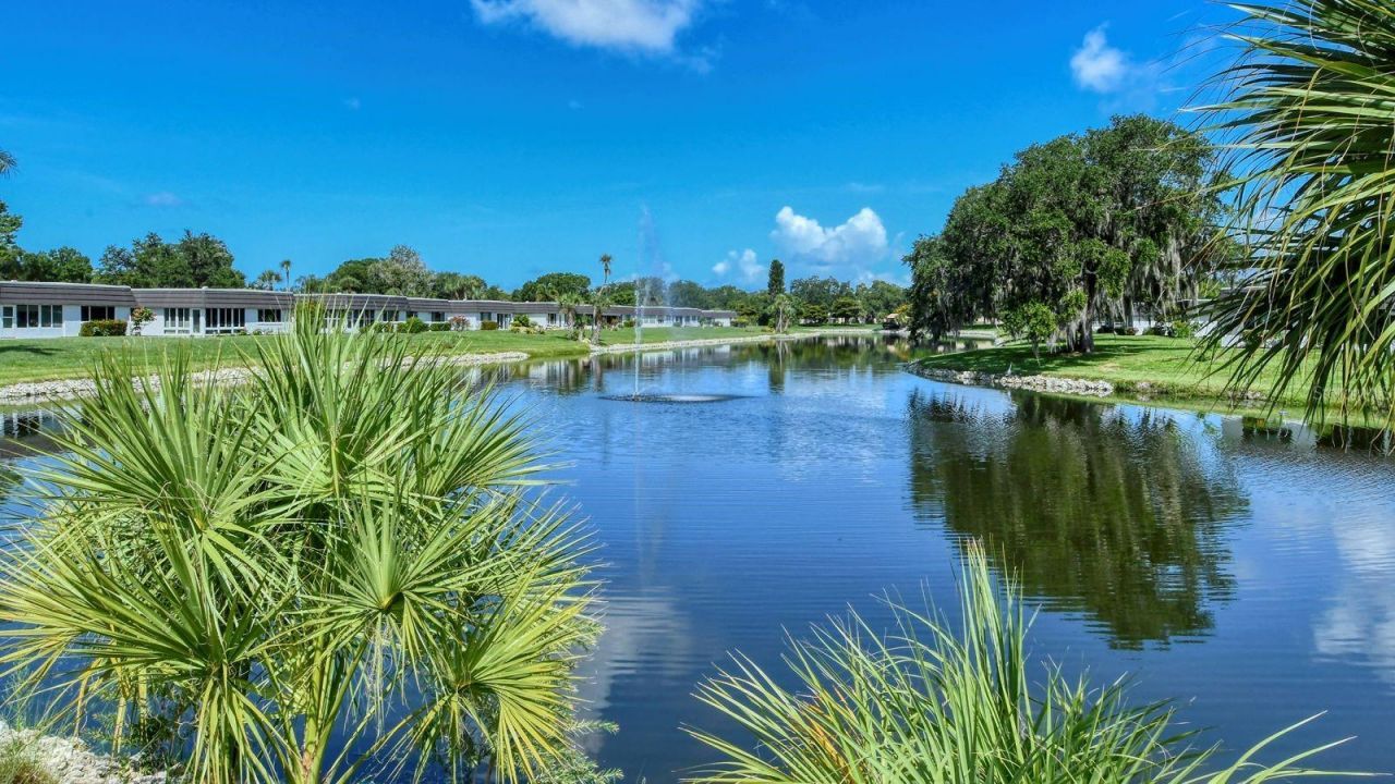 3961 Ashwood Lane, Unit 44, Sarasota, FL 34232 Photo