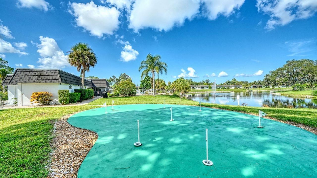 3961 Ashwood Lane, Unit 44, Sarasota, FL 34232 Photo