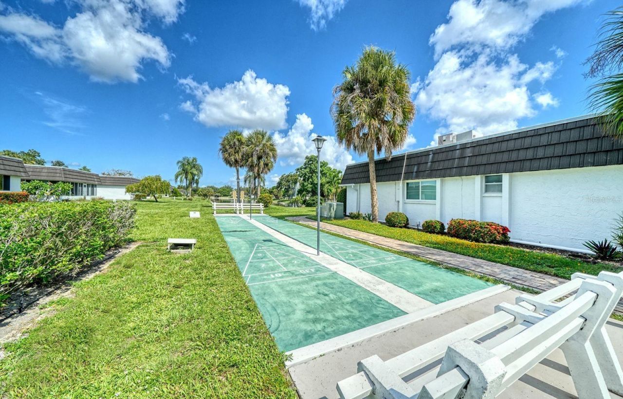 3961 Ashwood Lane, Unit 44, Sarasota, FL 34232 Photo