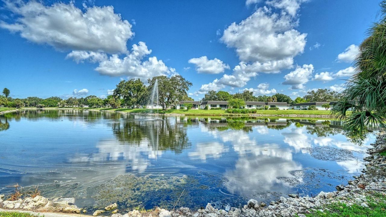 3961 Ashwood Lane, Unit 44, Sarasota, FL 34232 Photo
