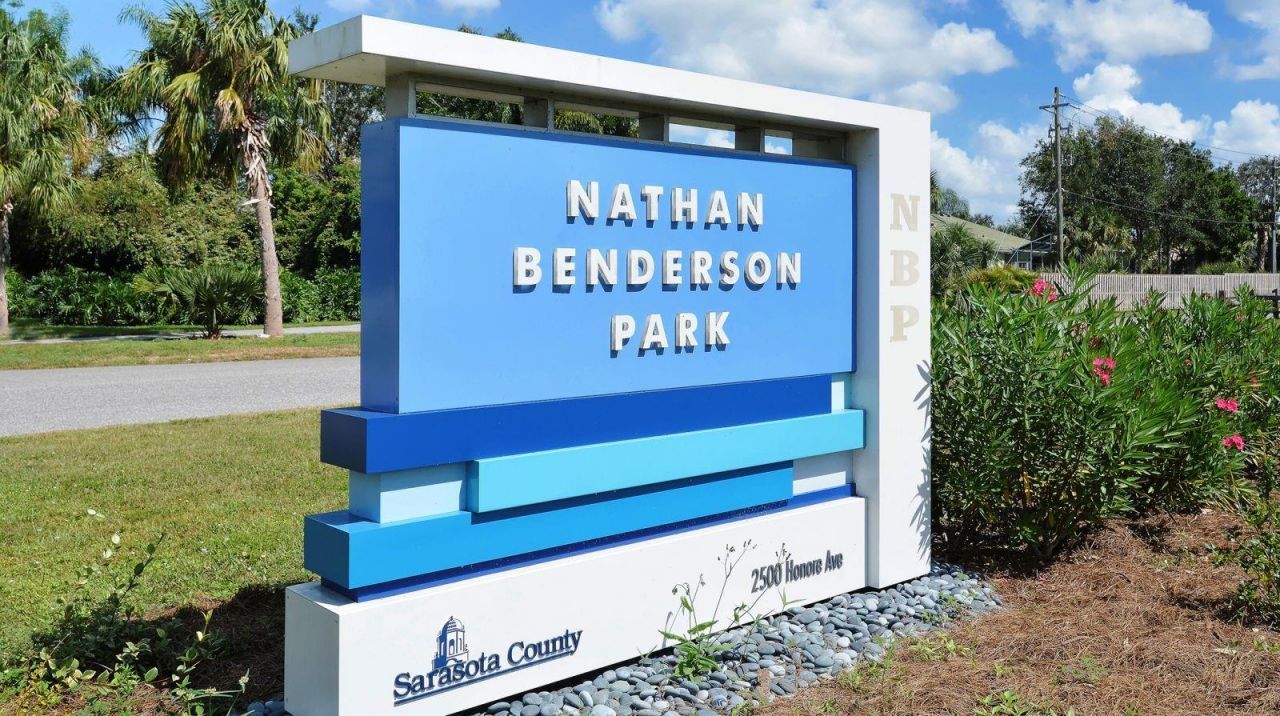 3961 Ashwood Lane, Unit 44, Sarasota, FL 34232 Photo