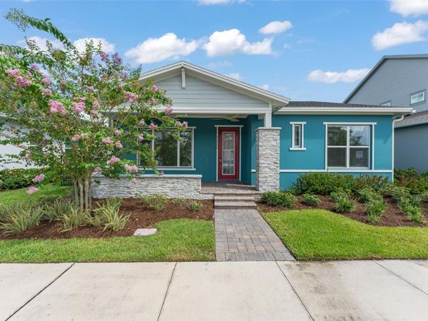 13550 MCMILLAN DRIVE , ORLANDO, FL 32827
