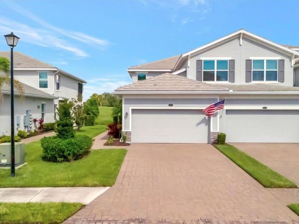 947 TIDEWATER SHORES LOOP , BRADENTON, FL 34208