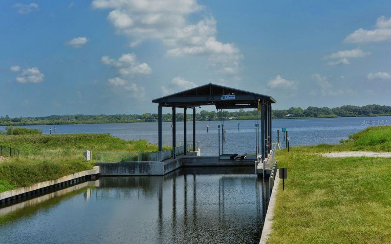 947 Tidewater Shores Loop , Bradenton, FL 34208 Photo