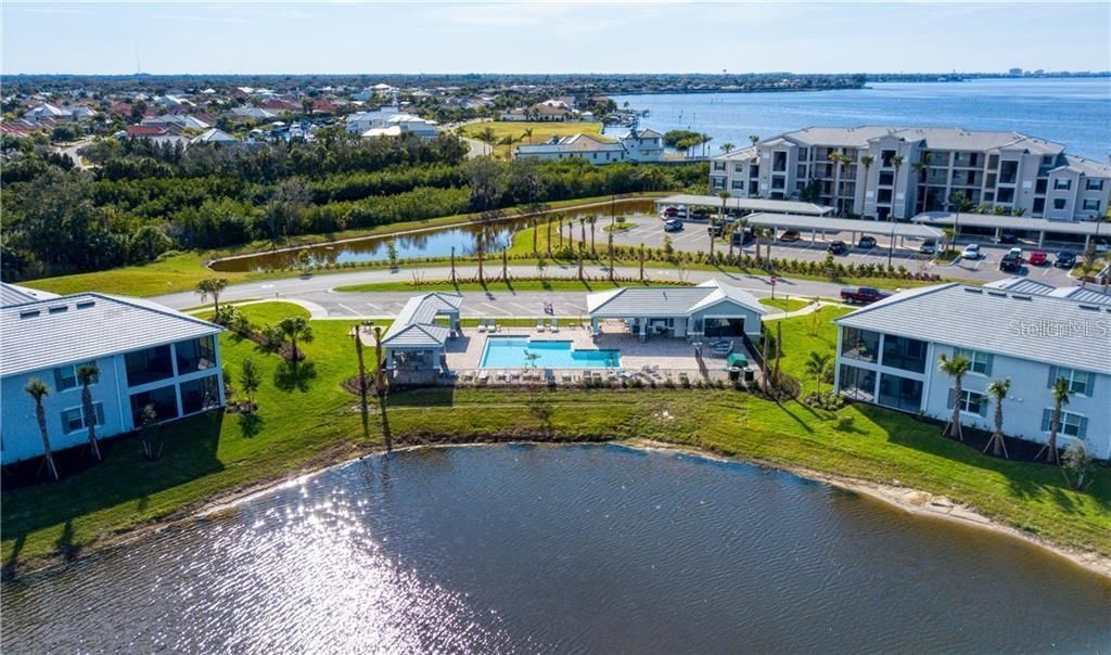 947 Tidewater Shores Loop , Bradenton, FL 34208 Photo